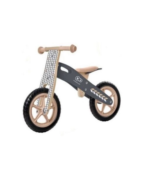 Kinderkraft balansinis dviratis Runner Nature