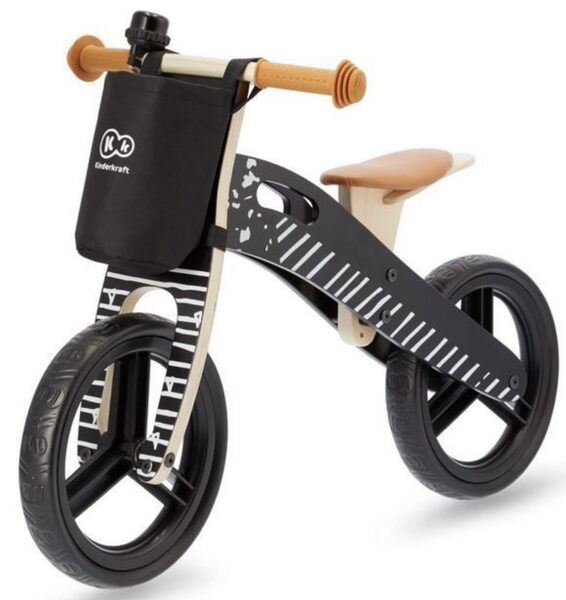 Kinderkraft balansinis dviratis Runner Vintage