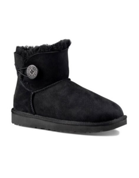 UGG originalūs aulinukai Classic Bailey Mini II 37, 40 d.