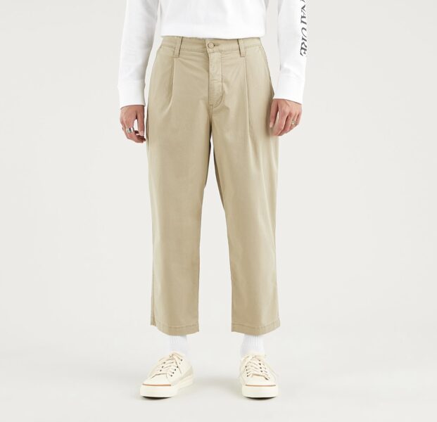 Levis chino kelnės W30