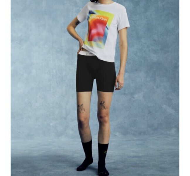 Calvin Klein laisvalaikio rinkinukas/pižama XL d.