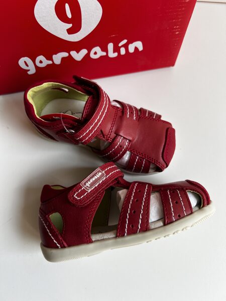 Garvalin basutės 20 d.