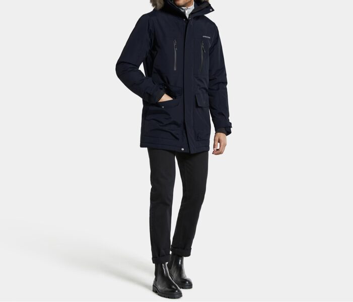 Didriksons parka Fredrik L d.