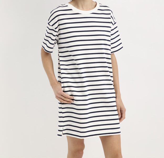 Oysho trikotažinė suknelė S d.