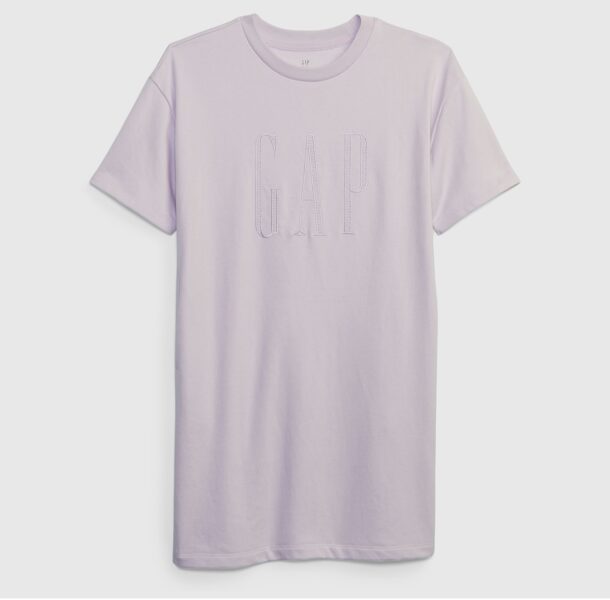 GAP trikotažinė suknelė 8/9m.