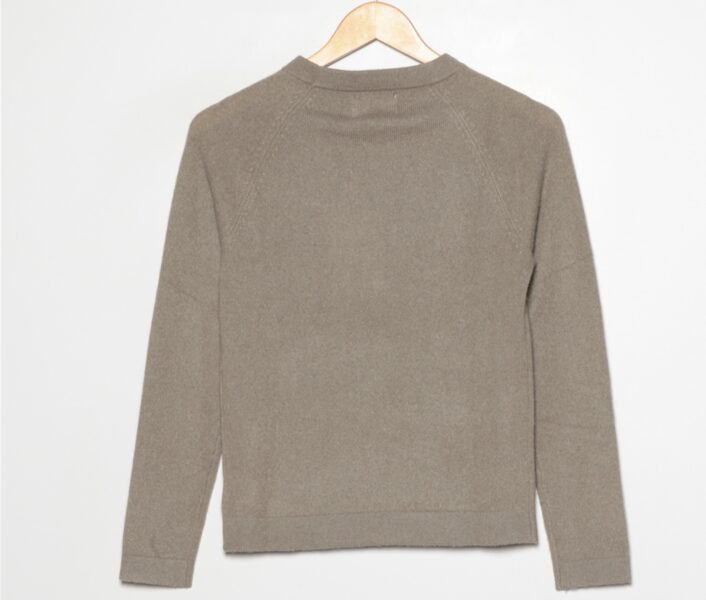 Authentic Cashmere megztukas S d.