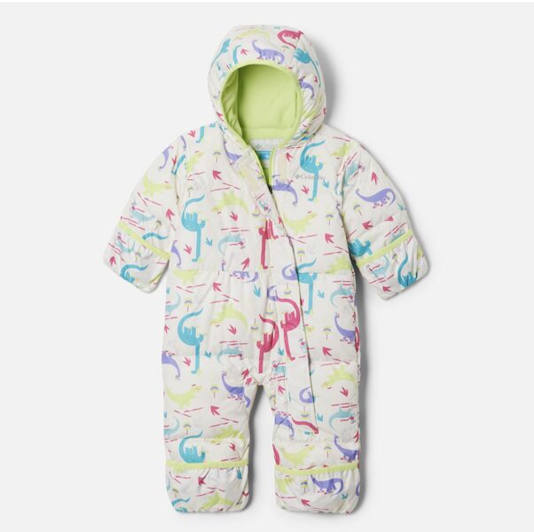 Columbia kombinezonas Snuggly bunny 12-18, 18-24 mėn.