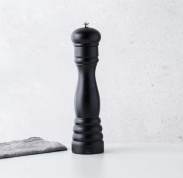 Peugeot pipirų malūnėlis Auberge 