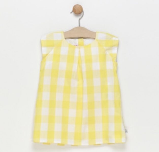 Chicco palaidinė tunika 122cm 7m.