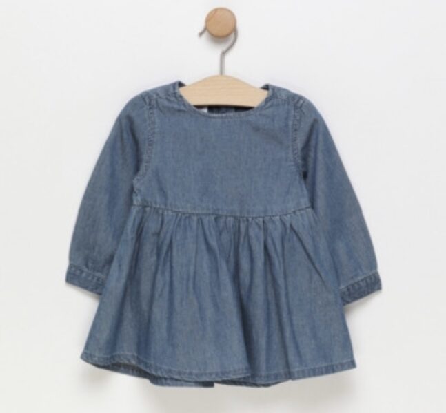 Chicco suknelė 74cm 12 mėn